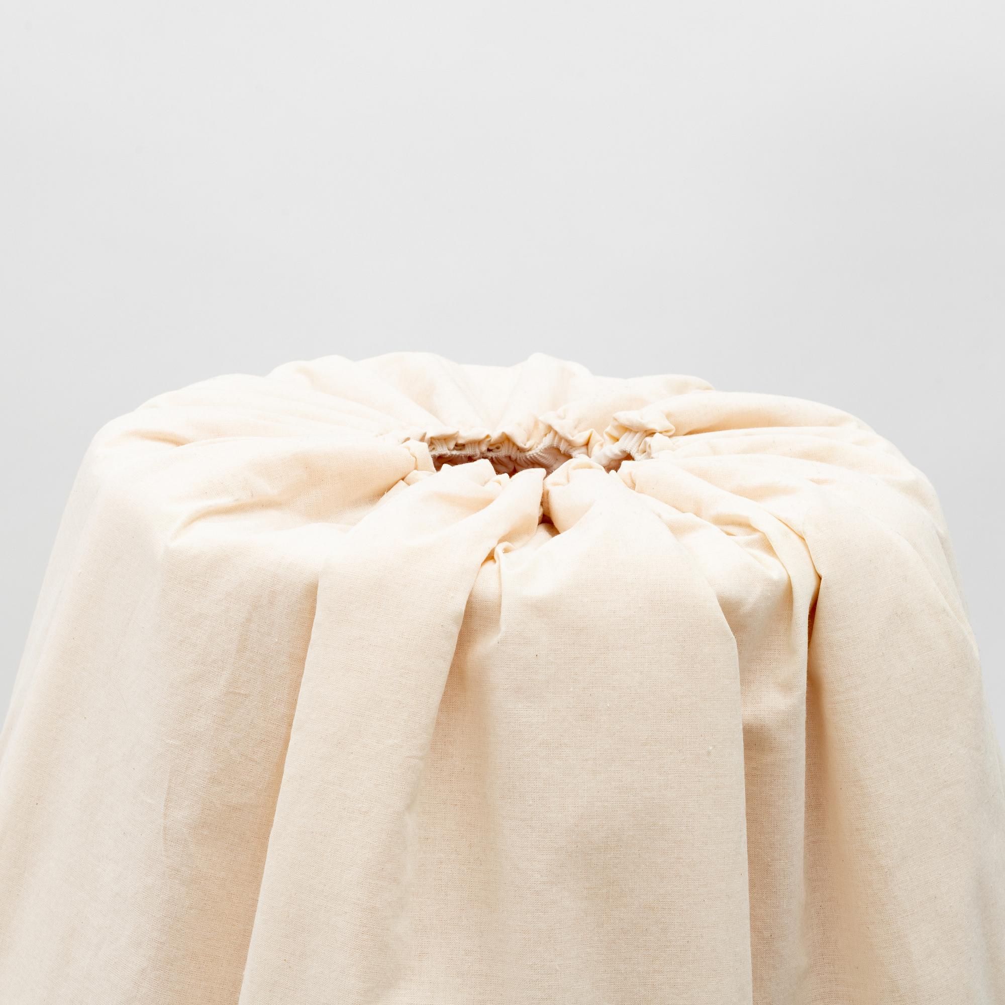 Claesson Koivisto Rune, golvlampor, ett par, "Baklava", Örsjö Belysning.