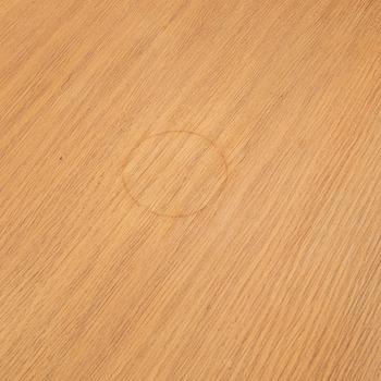 Hans J. Wegner, sideboard, RY-26, för RY Möbler, Danmark.