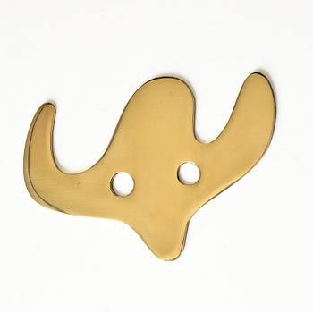 Jean (Hans) Arp, after, "Crane qui vol".