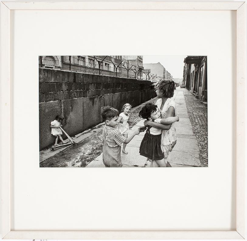 HENRI CARTIER-BRESSON,