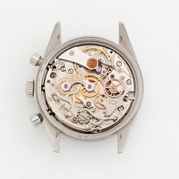 Rolex, Cosmograph, Daytona, chronograph, "Cherry Red", ca 1969.