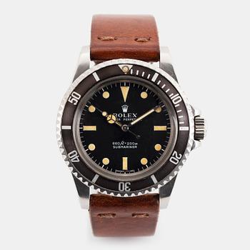 Rolex, Submariner, ca 1976.