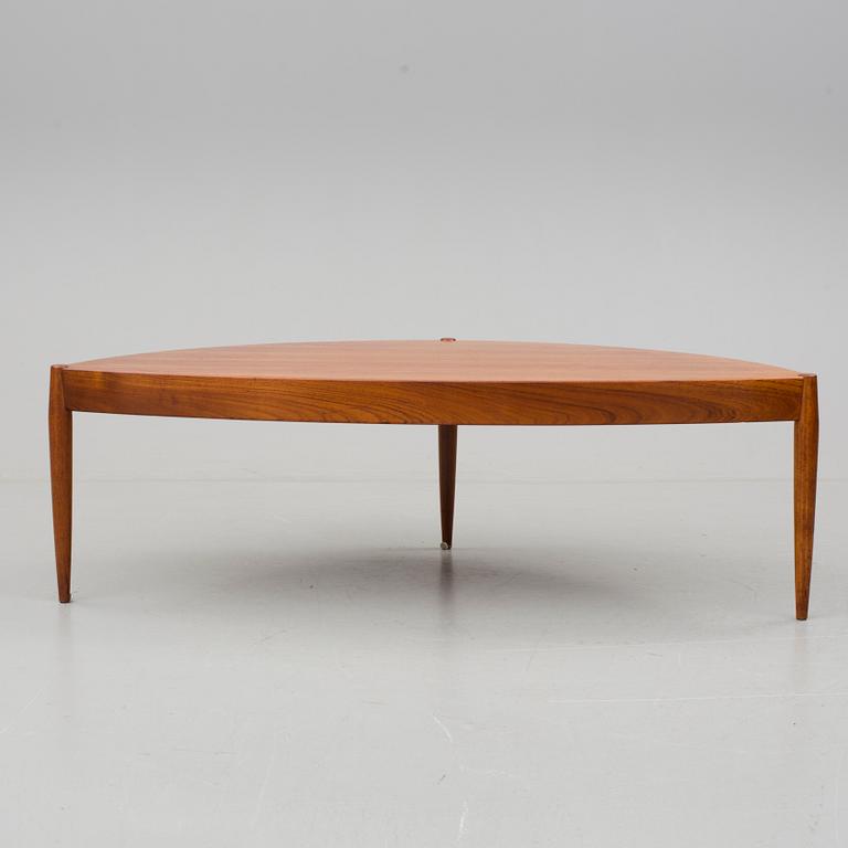 SOFFBORD, Johannes Andersen för Trensum, 1900-talets mitt.