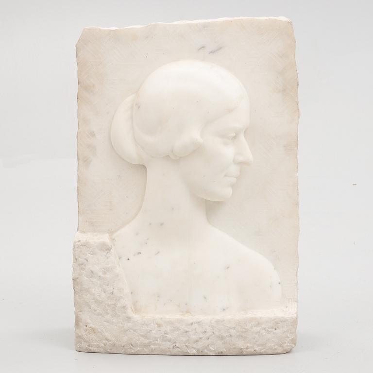 Gustaf Malmquist, 'Jenny Lind'.