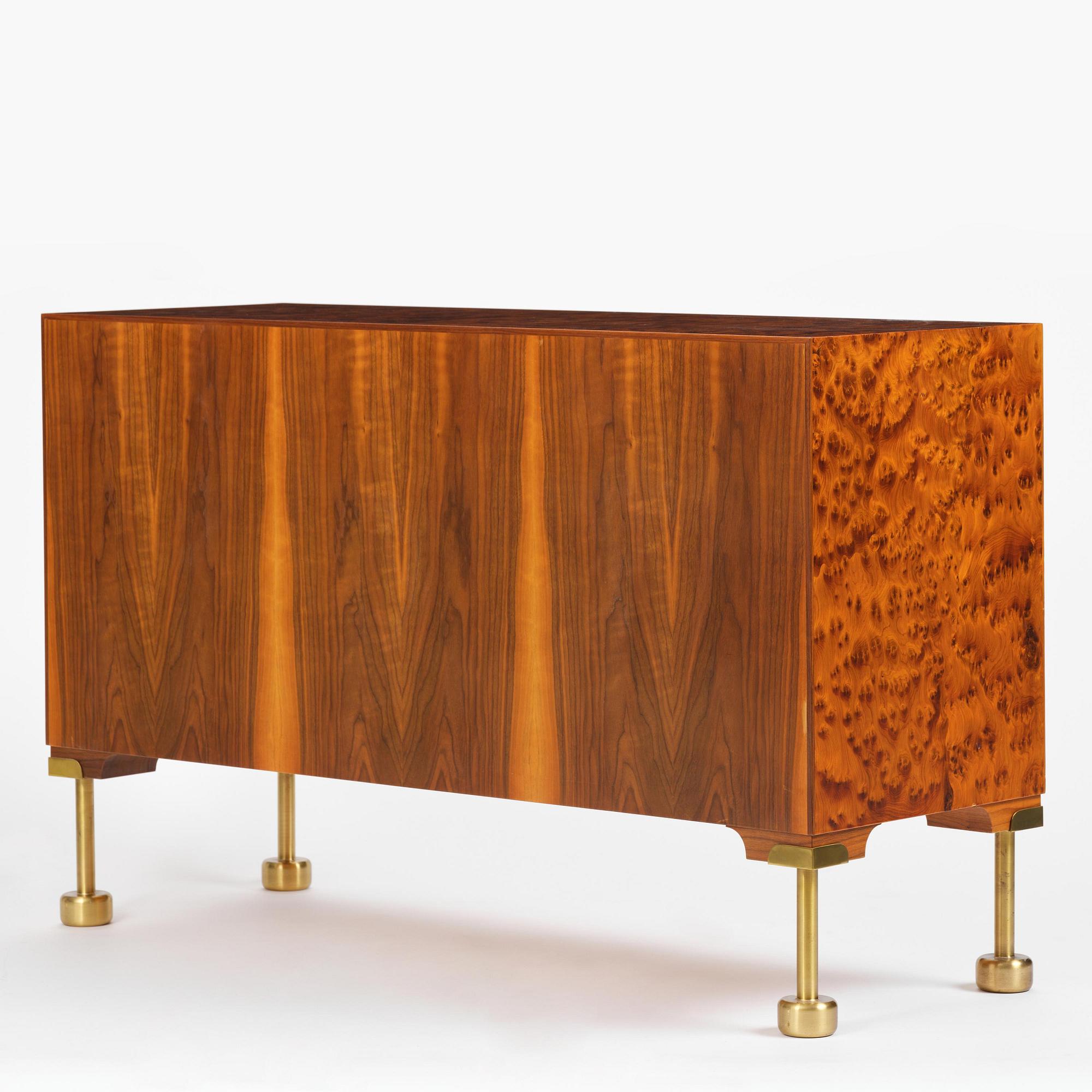 Josef Frank, "Tyresöbyrån", modell B 2170, Firma Svenskt Tenn, ca 1992.