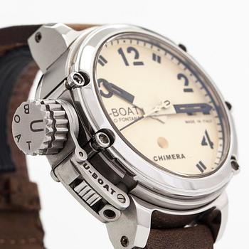 U-Boat, Chimera, armbandsur, 43 mm.