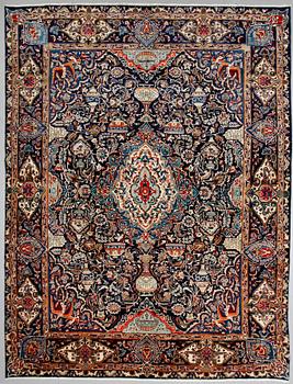 MATTA, Kashmar, ca 385 x 302 cm.