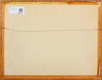 JAVIER VILATÓ, 2 st, blandtekniker, signerade.