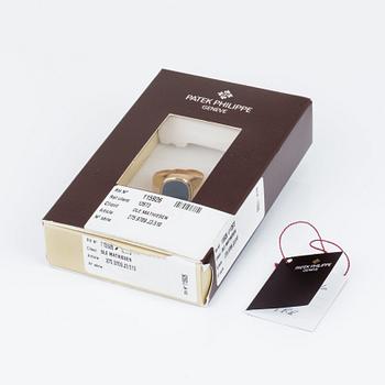 PATEK PHILIPPE, Ring, "Ellipse".