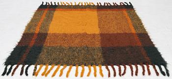 Lena Rewell-Gripenberg, pläd, Lena Rewell, Finland.