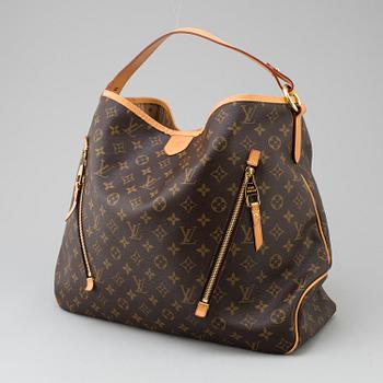 LOUIS VUITTON, handbag, "DELIGHTFUL GM", 2014.