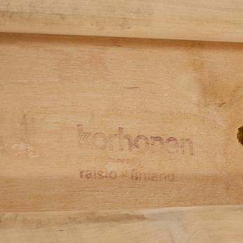 STOLAR, 11 st, Korhonen, Finland, sent 1900-tal.