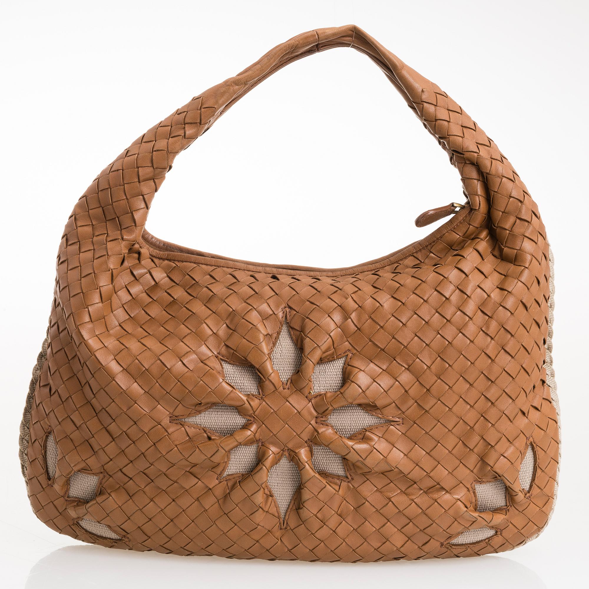 BOTTEGA VENETA, "Flower Veneta", LAUKKU.