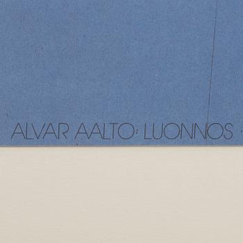 ALVAR AALTO,