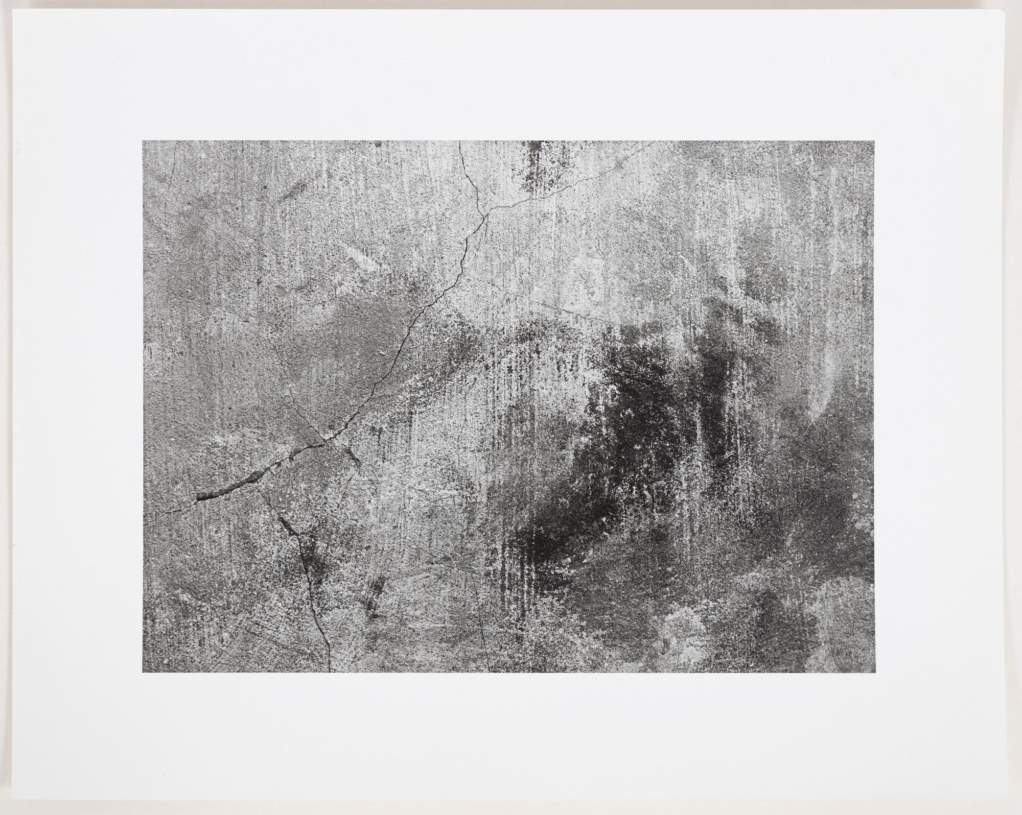 Christer Strömholm, From the series "Där alla änglar fallit", 25 photographs.