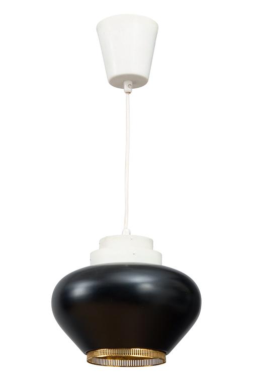 Alvar Aalto, TAKLAMPA Nr A 333.