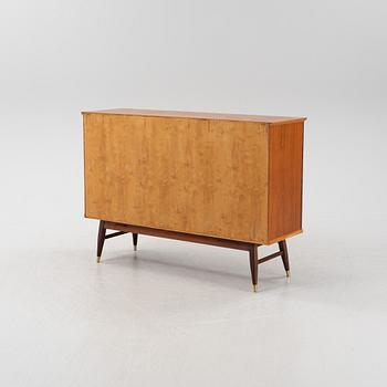 Sideboard, Tabergs Möbler, Smålands Taberg, 1950/60-tal.