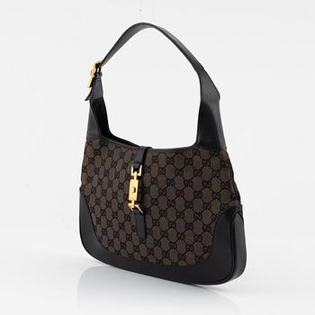 Gucci, väska, "Jackie O".