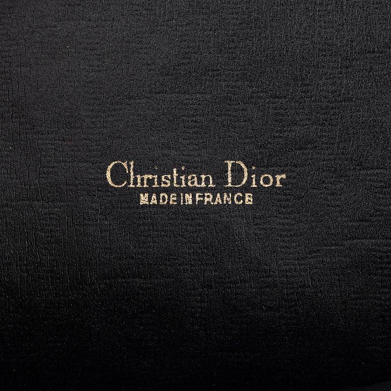 Christian Dior, väska.