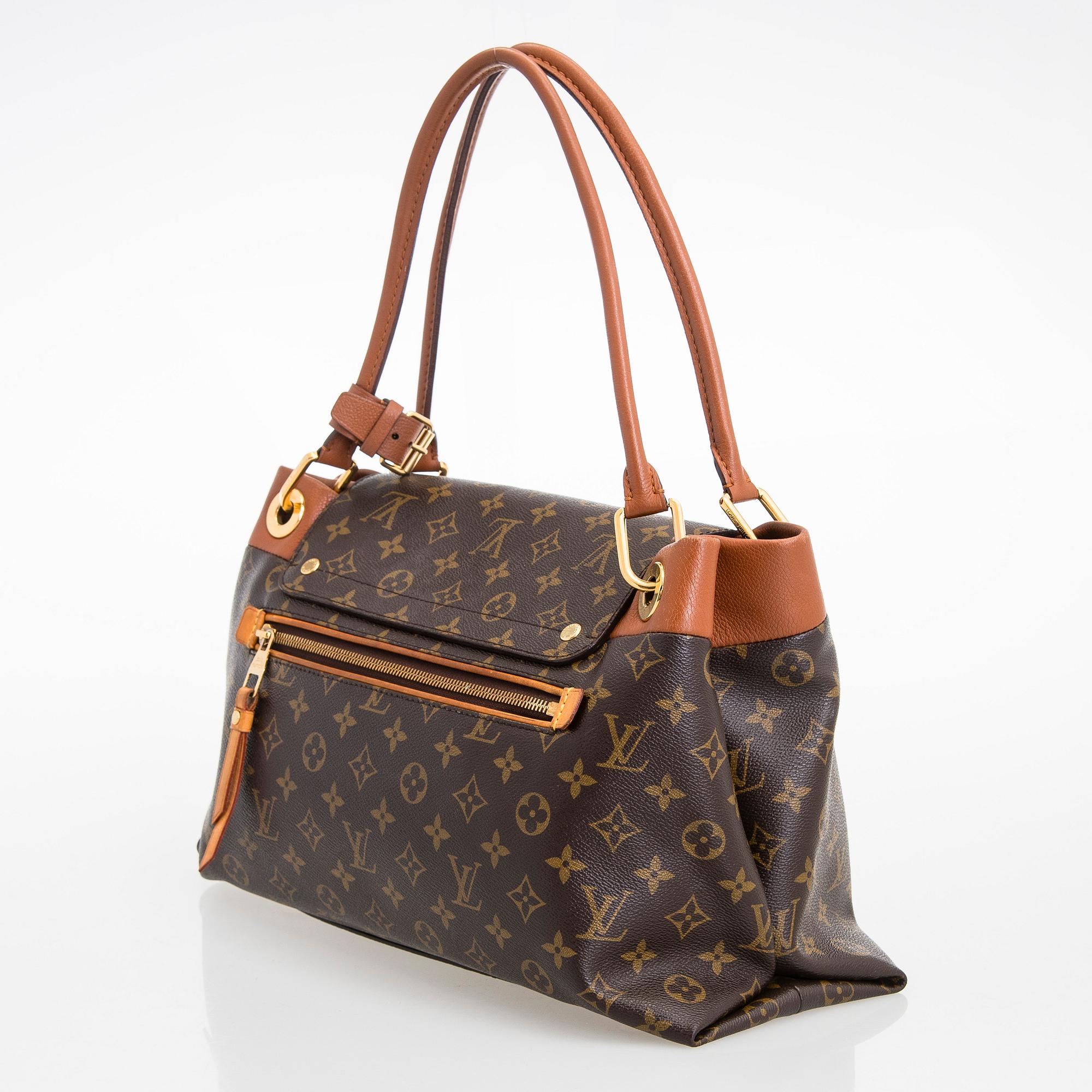 Louis Vuitton, "Olympe", väska.