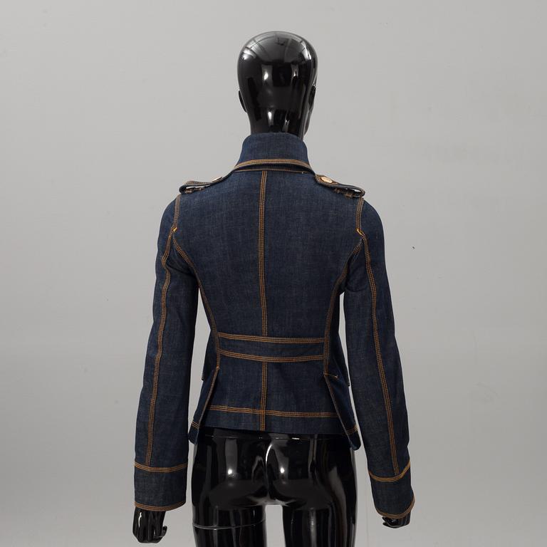 JACKOR, 2 st, Dsquared.