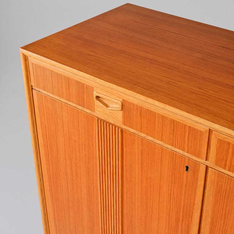 SIDEBOARD, AB Möbelfabriken Örnen, Rydaholm, 1950/60-tal.