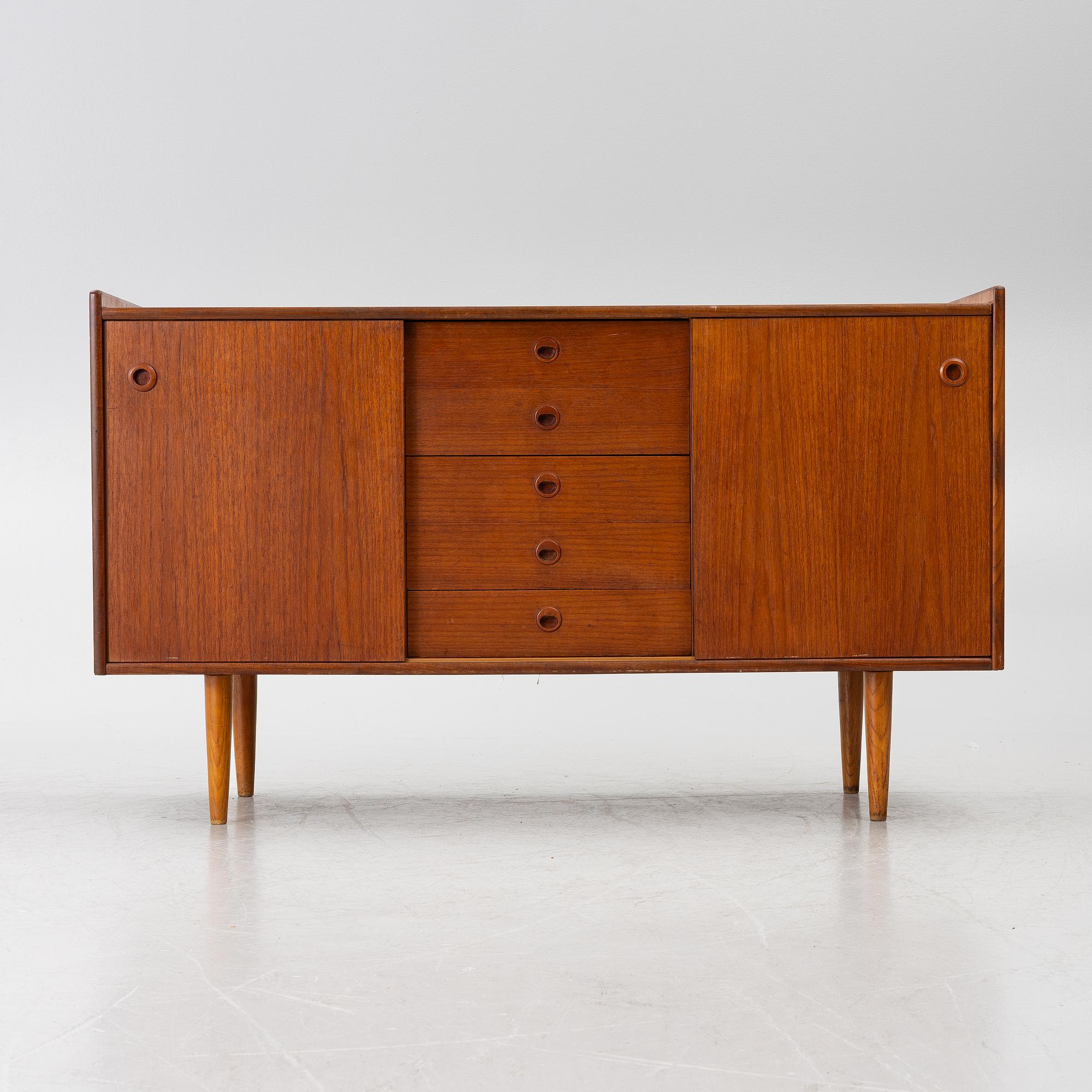 Sideboard, 1950s/60s.