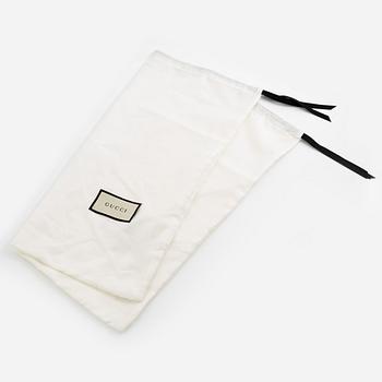 Gucci, sneakers, storlek 38.