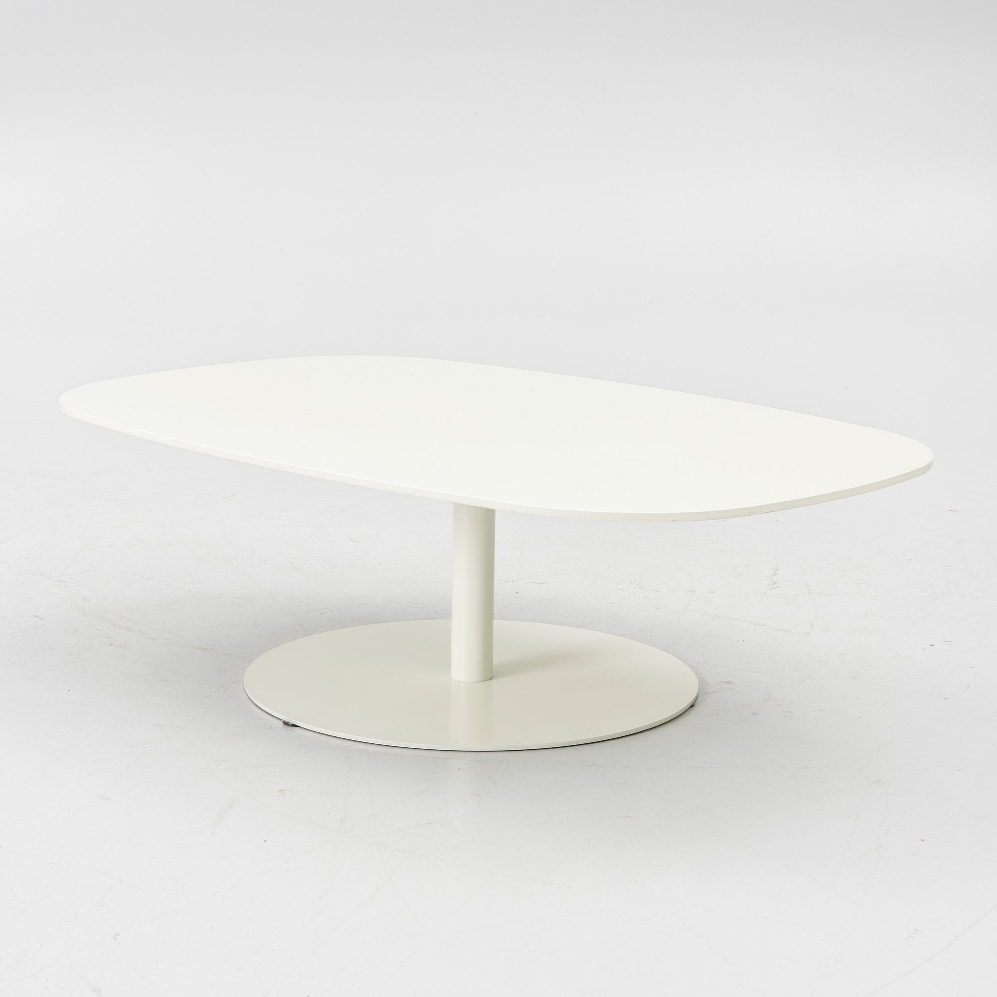 Piero Lissoni, Soffbord, Fritz Hansen, 2006.