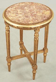 BORD, gustaviansk stil, 1900-tal.