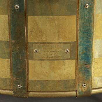 MATS THESELIUS, fåtölj, "El Dorado", Källemo efter 2002.