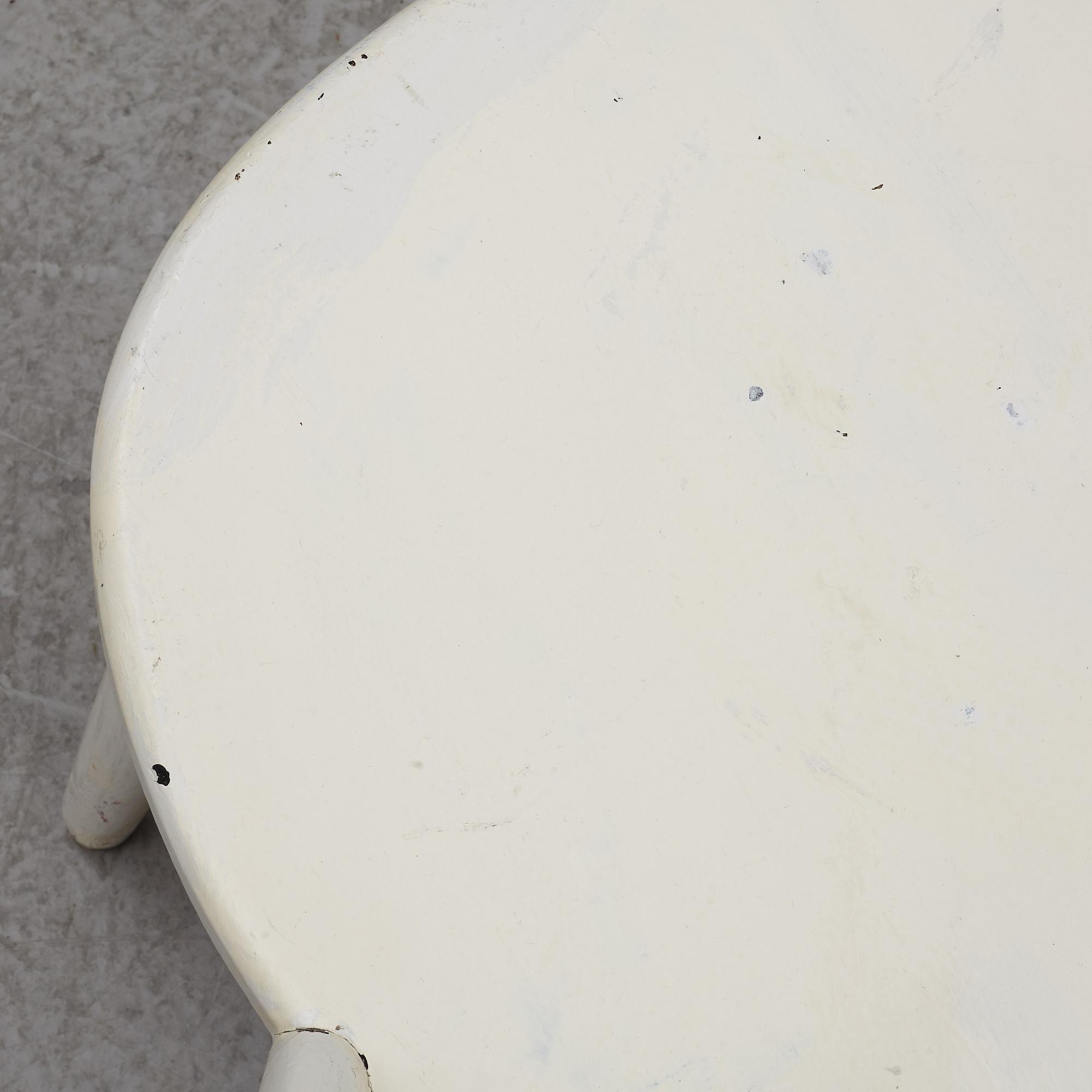 Sven Engström & Gunnar Myrstrand, an armchair, "The Arc", Nässjö Stolfabrik.
