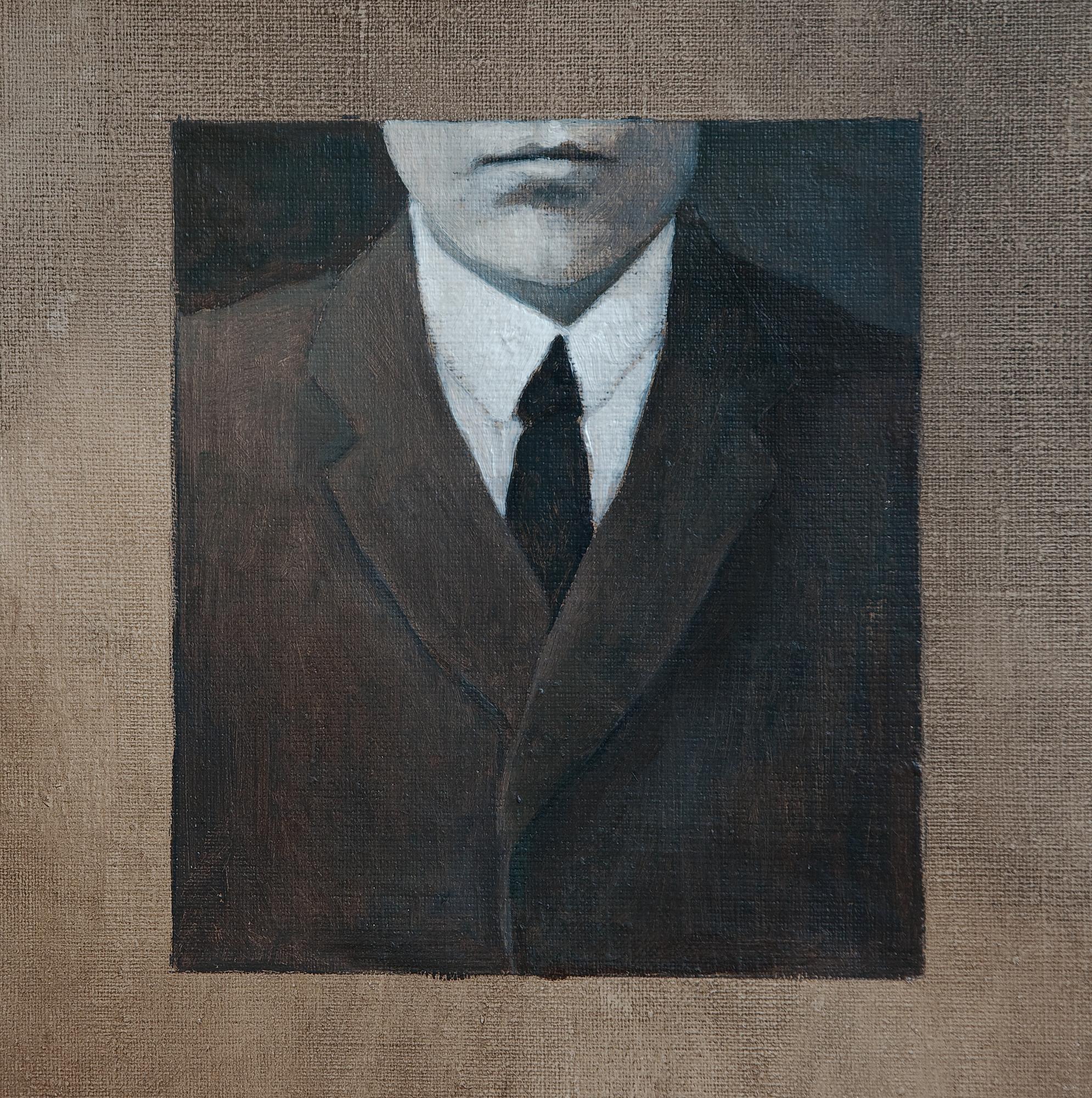 Susanne Gottberg, "HUVUDPERSONERNA".