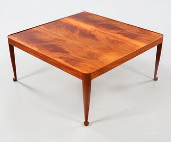 JOSEF FRANK, a "Diplomat" coffee table for Svenskt Tenn.