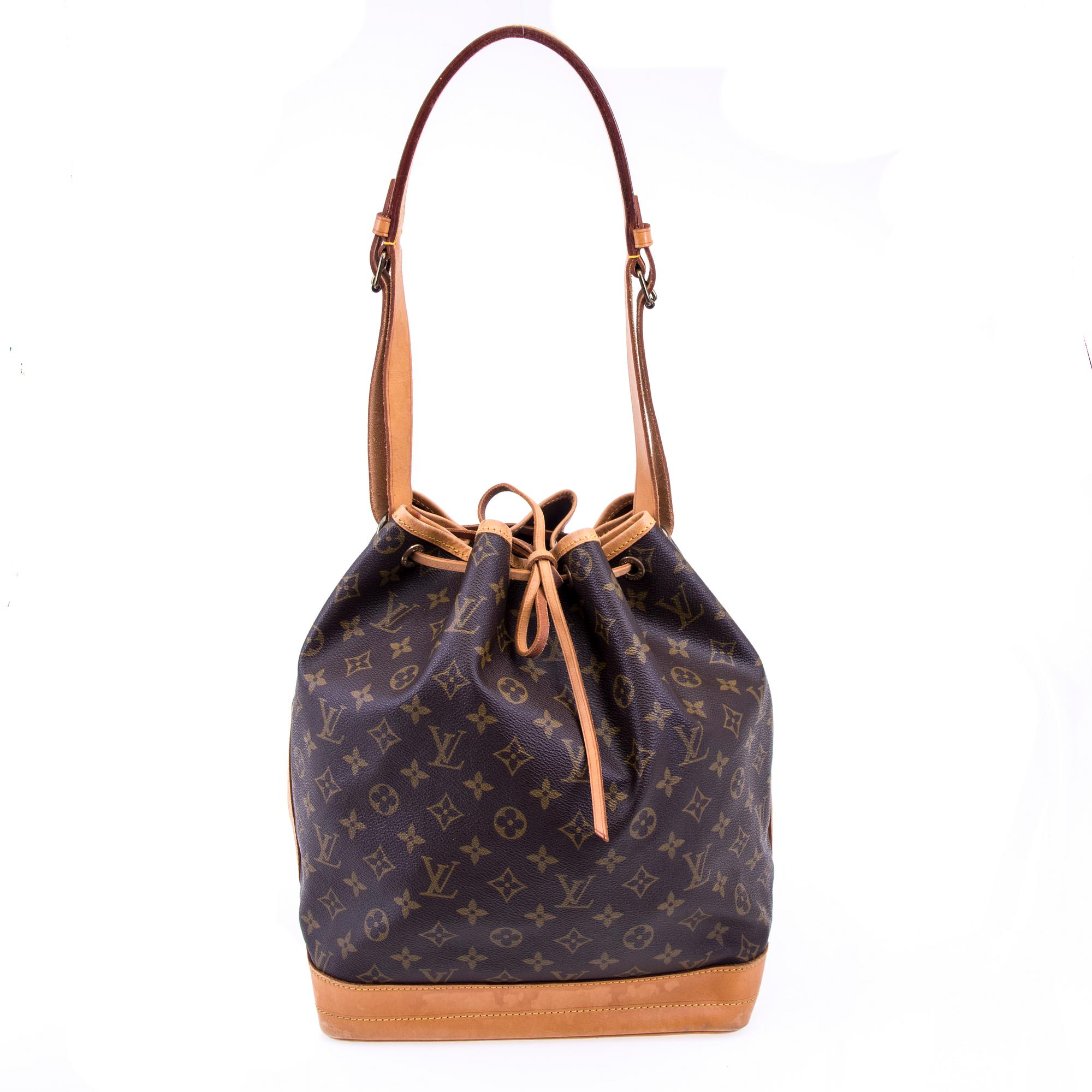 VÄSKA, "Noé", Louis Vuitton.