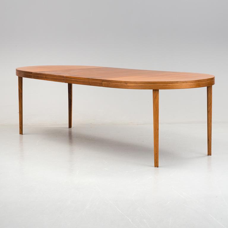 MATBORD, Skaraborgs Möbelindustri, Tibro, 1900-talets mitt.