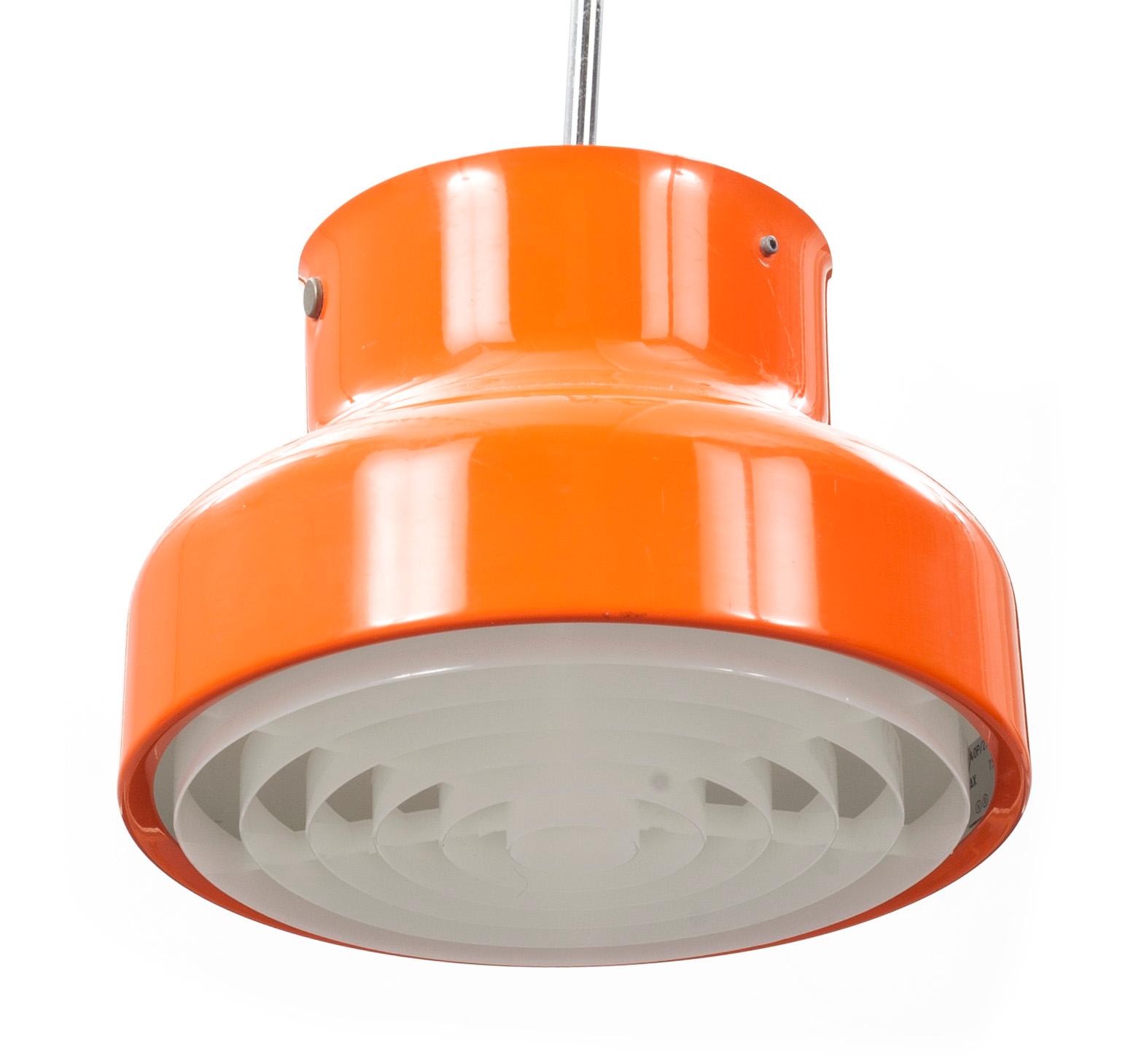 TAKLAMPOR, ett par, "Bumlingen", Anders Pehrson, Ateljé Lyktan.