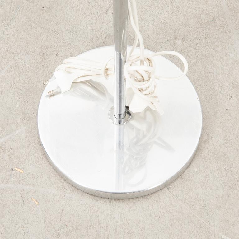 Floor lamp G222 Bergboms 1970s.