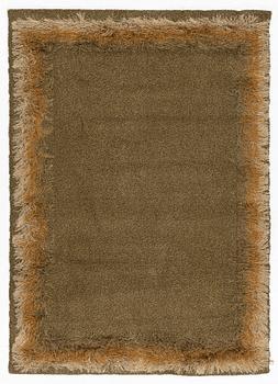 Ellinor Eliasson, a 'Feather' rug, Kasthall, c. 240 x 170 cm.