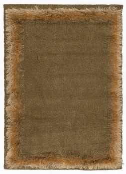 Ellinor Eliasson, a 'Feather' rug, Kasthall, c. 240 x 170 cm.