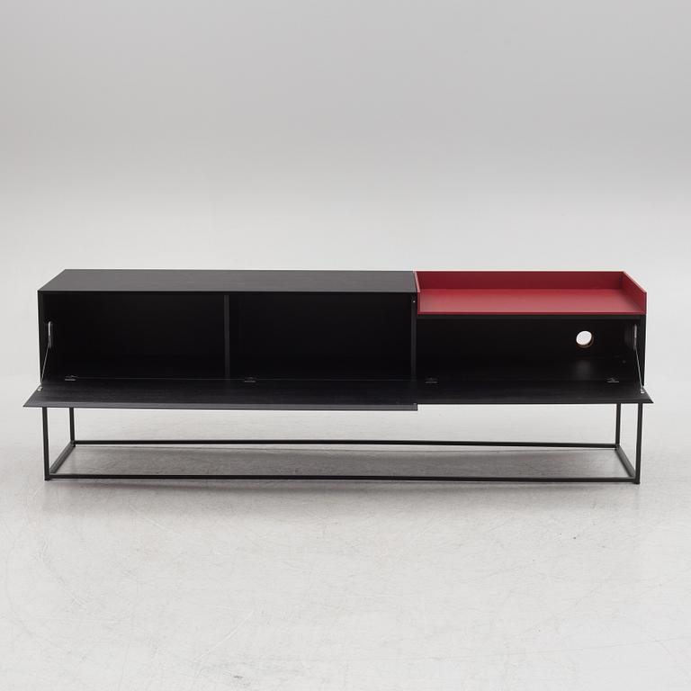 Sideboard, "Inmotion", MDF Italia.