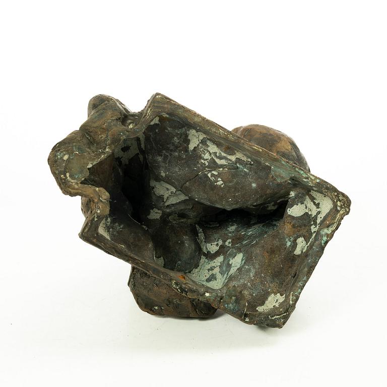 Anna Mizak, Utan titel.