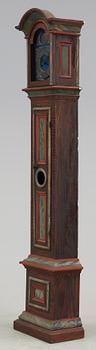 GOLVUR, 1700-tal.