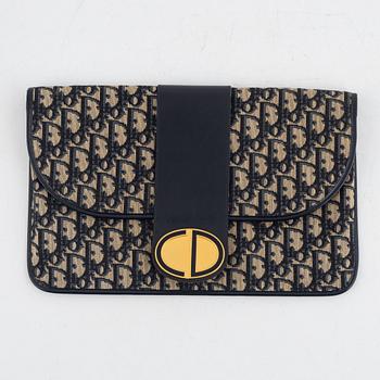 Christian Dior, clutch.