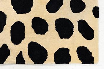 Pia Wallén, rug, approx. 245 x 170 cm.