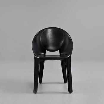 STOL, Mario Bellini, Cassina, 1900-talets fjärde kvartal.