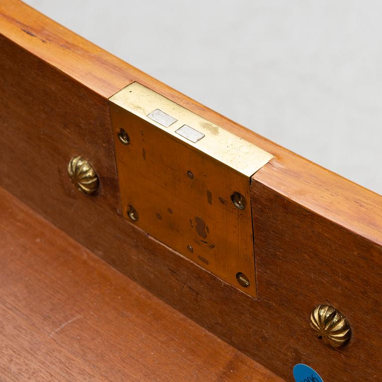 A Rococo-Style Desk, early 20th Century.