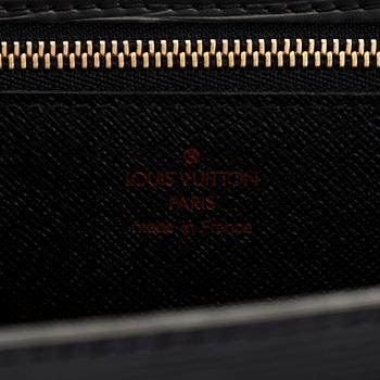 Louis Vuitton, laukku/clutch, ”Sellier Dragonne”.