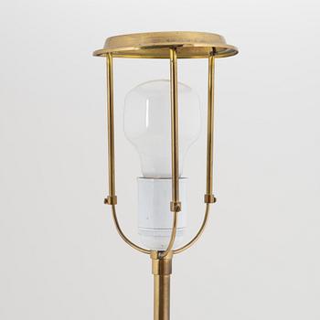 Josef Frank, bordslampa, modell 2466, Firma Svenskt Tenn.