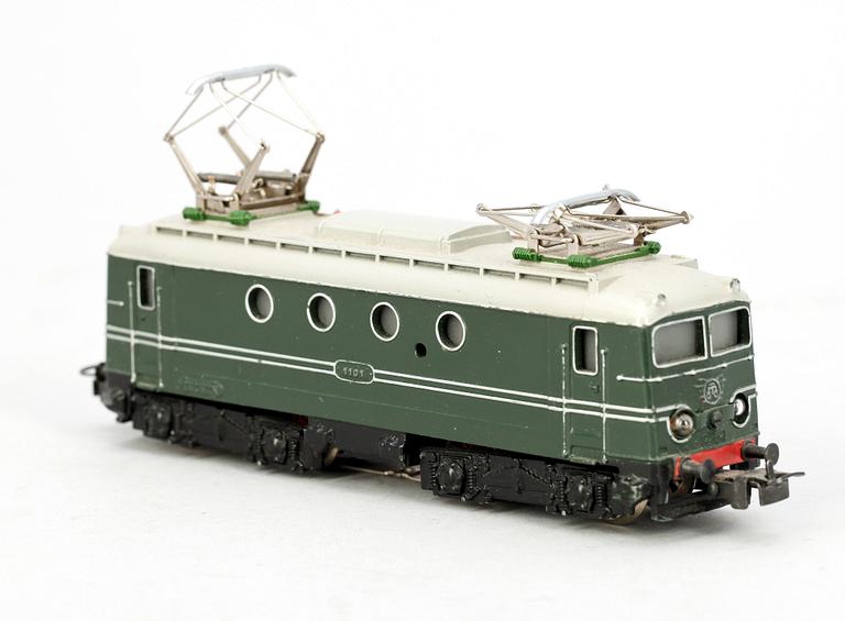 ELLOK, Märklin H0 3012, 1900-talets andra hälft.